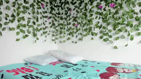 laurensmith9 online show from 03/15/26, 02:12