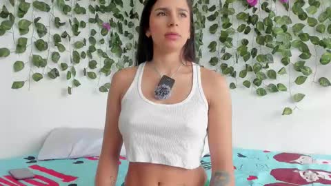 laurensmith9 online show from 03/17/26, 02:09