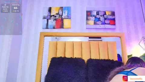 Laurent Elis online show from 03/20/26, 08:25