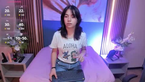 Hanna online show from 03/03/26, 11:27