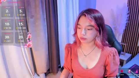 Hanna online show from 04/07/26, 11:54