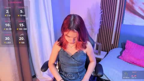 Hanna online show from 04/11/26, 01:26