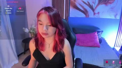 Hanna online show from 04/27/26, 12:03