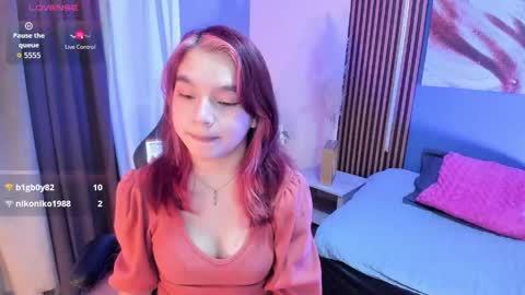 Hanna online show from 05/08/26, 12:10