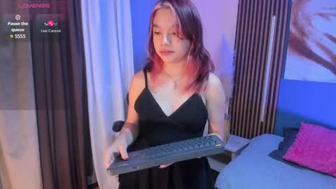 Hanna online show from 05/17/26, 12:01