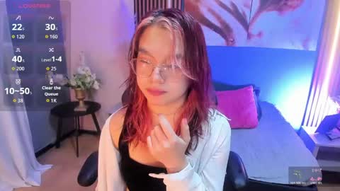 Hanna online show from 05/20/26, 12:33