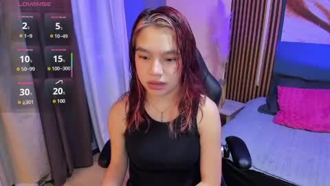 Hanna online show from 05/23/26, 12:31