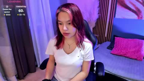 Hanna online show from 06/01/26, 01:46