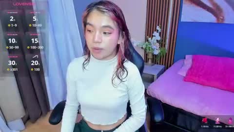 Hanna online show from 07/09/26, 11:03