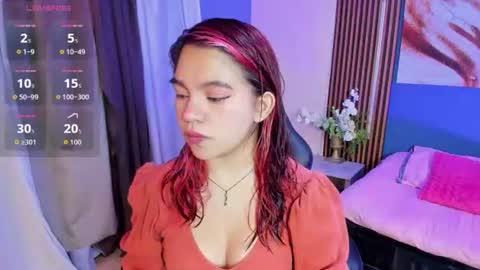 Hanna online show from 07/16/26, 11:27
