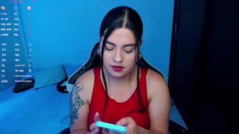 lau online show from 03/03/26, 04:02