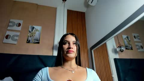 laurenthferrer online show from 06/23/26, 09:29