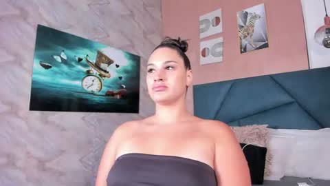laurenthferrer online show from 07/10/26, 10:18