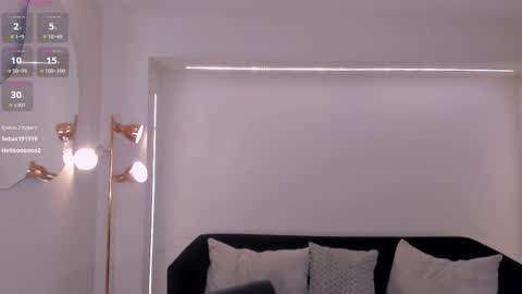 Laurent Rosse  online show from 02/20/26, 08:53