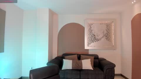 Laurent Rosse  online show from 03/18/26, 07:50