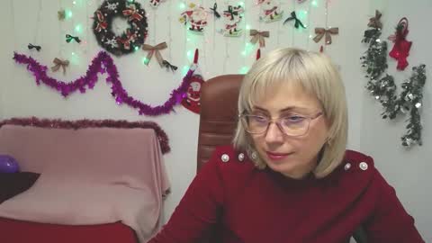 Lauren online show from 01/09/26, 11:57