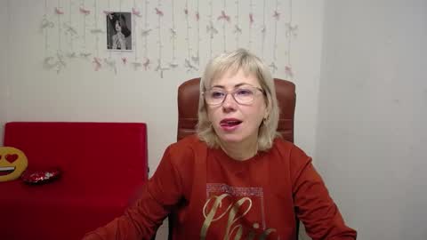 Lauren online show from 01/13/26, 06:08