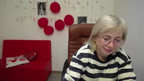 Lauren online show from 01/17/26, 06:29