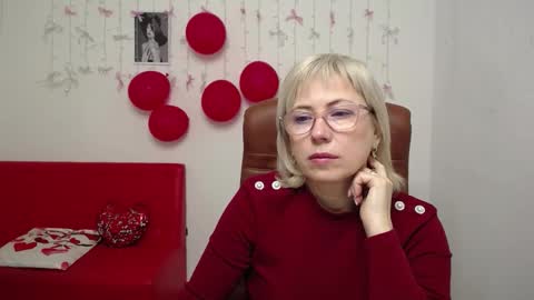 Lauren online show from 01/18/26, 05:55