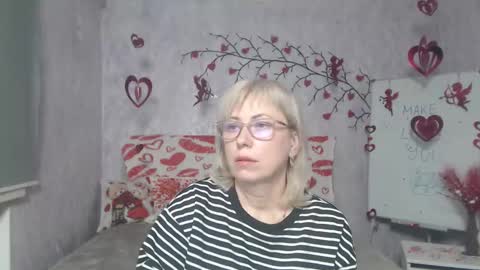 Lauren online show from 02/07/26, 09:46