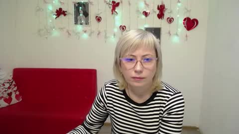 Lauren online show from 02/08/26, 05:33