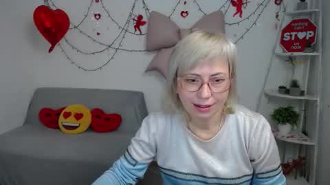 Lauren online show from 02/10/26, 07:34