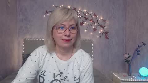 Lauren online show from 03/01/26, 06:26