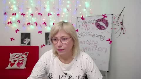 Lauren online show from 03/06/26, 07:21