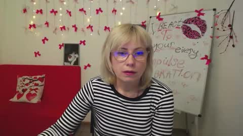 Lauren online show from 03/10/26, 06:29