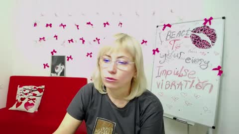 Lauren online show from 03/27/26, 06:29