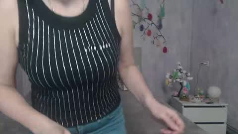 Lauren online show from 04/05/26, 12:13