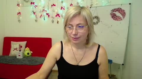 Lauren online show from 04/09/26, 06:19