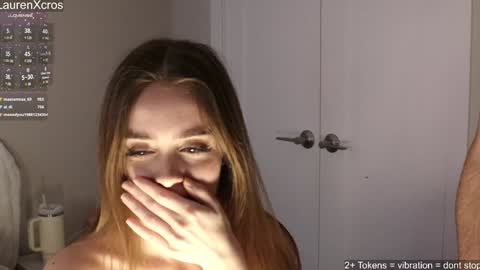 Lauren online show from 03/07/25, 11:05