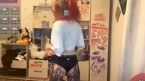 Eva online show from 06/15/26, 10:01