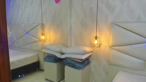 Laurent online show from 01/10/26, 10:39