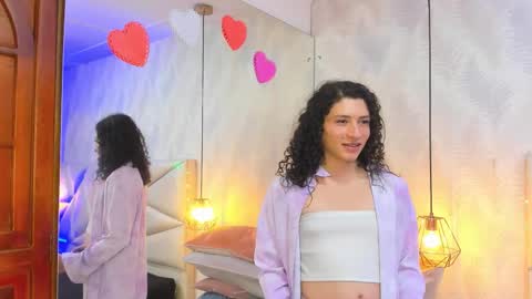 Laurent online show from 01/17/26, 11:37