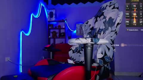 ANA LAURA online show from 03/08/25, 11:39