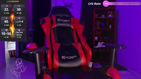 ANA LAURA online show from 02/08/26, 07:17