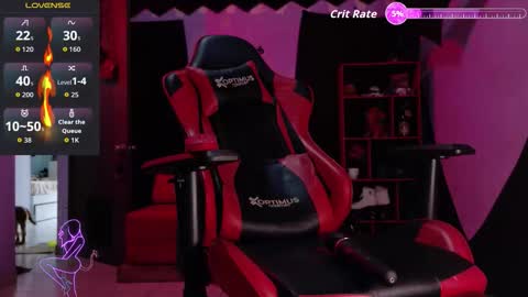 ANA LAURA online show from 02/28/26, 05:47