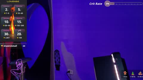 ANA LAURA online show from 03/08/26, 09:29