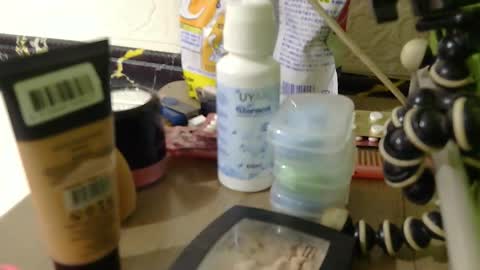 Dallas Hooter Edmonson online show from 12/16/25, 03:33