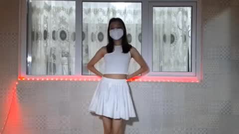 Hannah online show from 02/27/26, 04:40