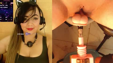 lauriss_ online show from 02/11/26, 08:03