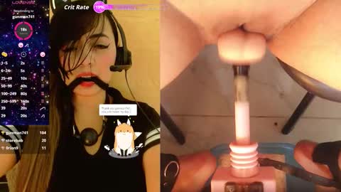 lauriss_ online show from 03/20/26, 06:57