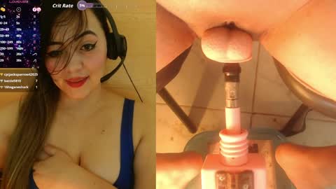 lauriss_ online show from 04/02/26, 12:41