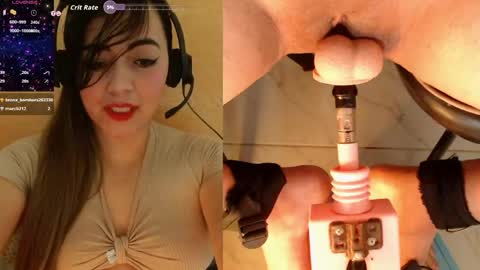 lauriss_ online show from 04/13/26, 06:13