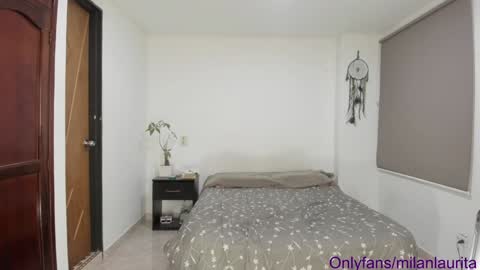 Snapshot of lauritamilan1 chatting on 01/30/25, 08:11 laura online show from 01/30/25, 08:11