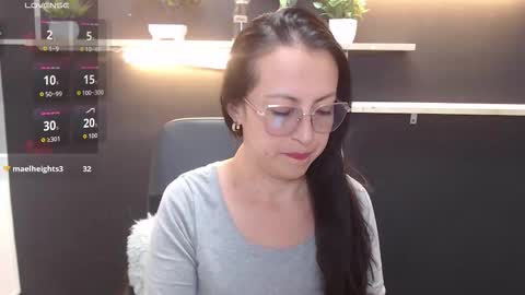 Laury  online show from 03/07/26, 08:17