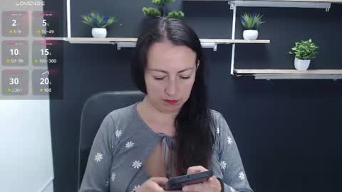 Snapshot of lauryn_jones chatting on 07/18/26, 05:50 Laury online show from 07/18/26, 05:50