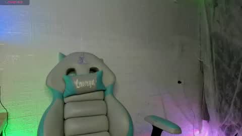 Snapshot of lauryn_muller_ chatting on 06/30/26, 08:15 Lau online show from 06/30/26, 08:15